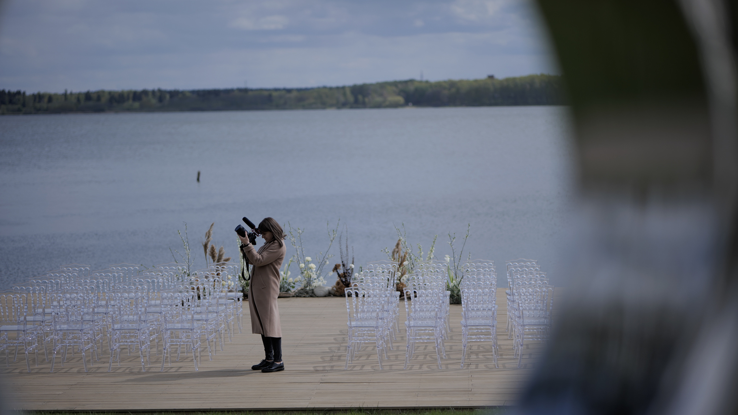 Стоимость видеосъёмки. Фотограф и видеограф Мария Банщикова, Солнечногорск, Москва