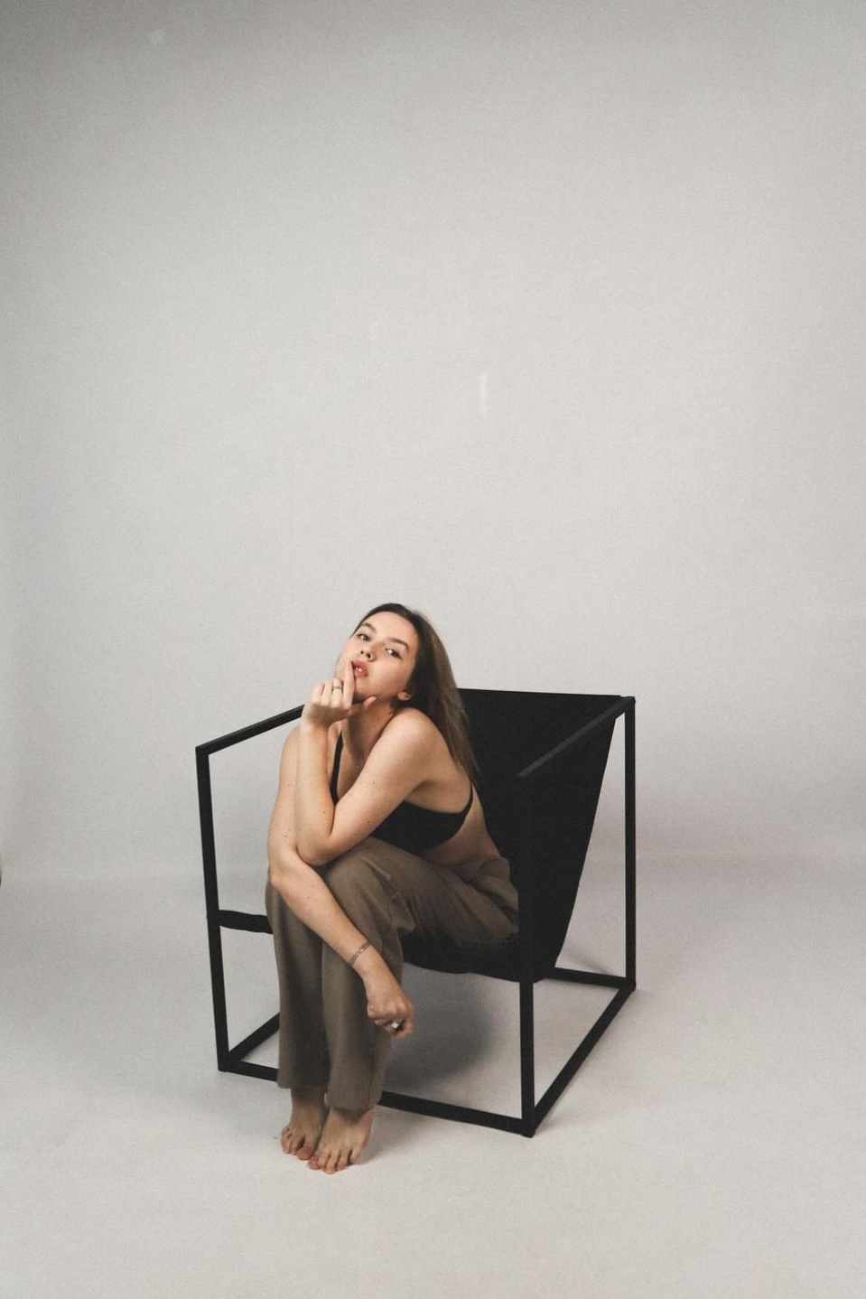 Фотостудия и автопортрет «Антресоль» в Астрахани