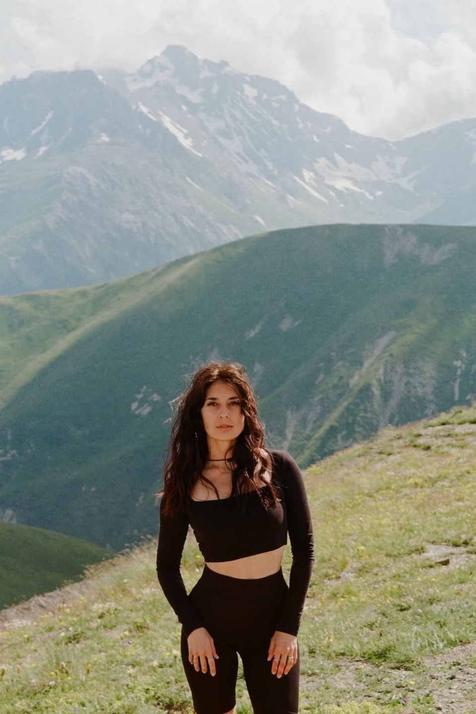 Осетия | премиум