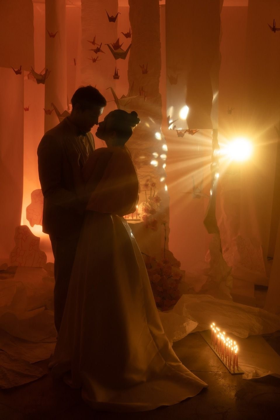 Тренды свадебной фотографии и декора 2026: как создать свадьбу с характером