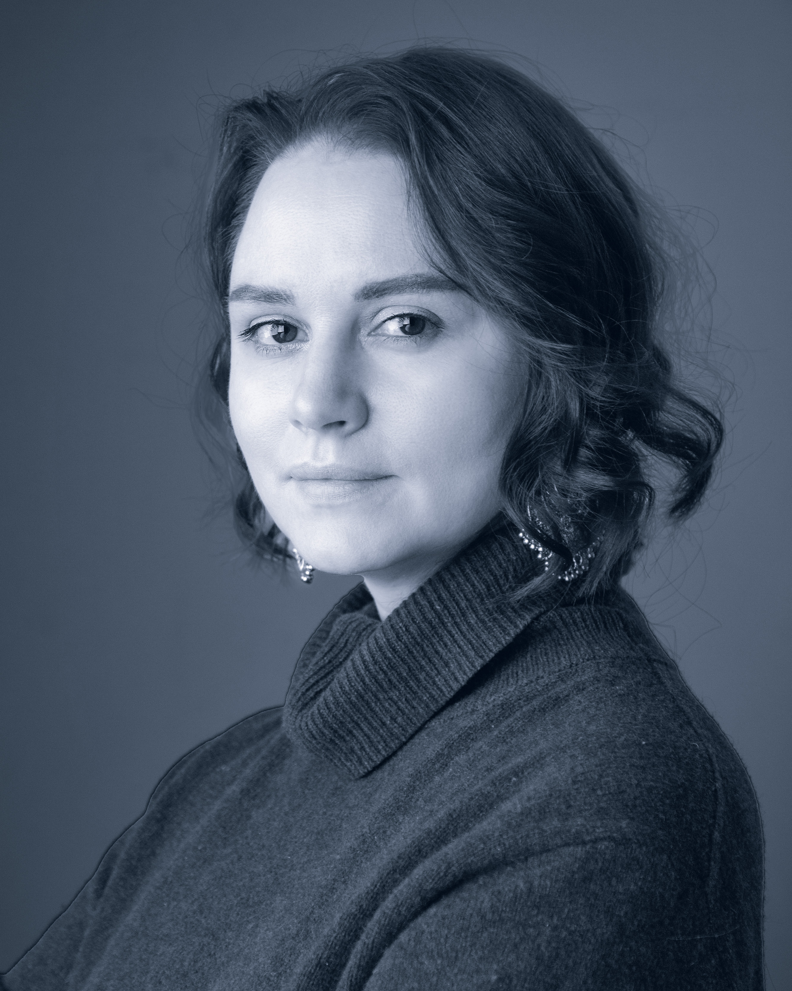 Мезенцева Галина Геннадьевна - кинорежиссер, преподаватель практической кинорежиссуры в киношколе "Лестница"