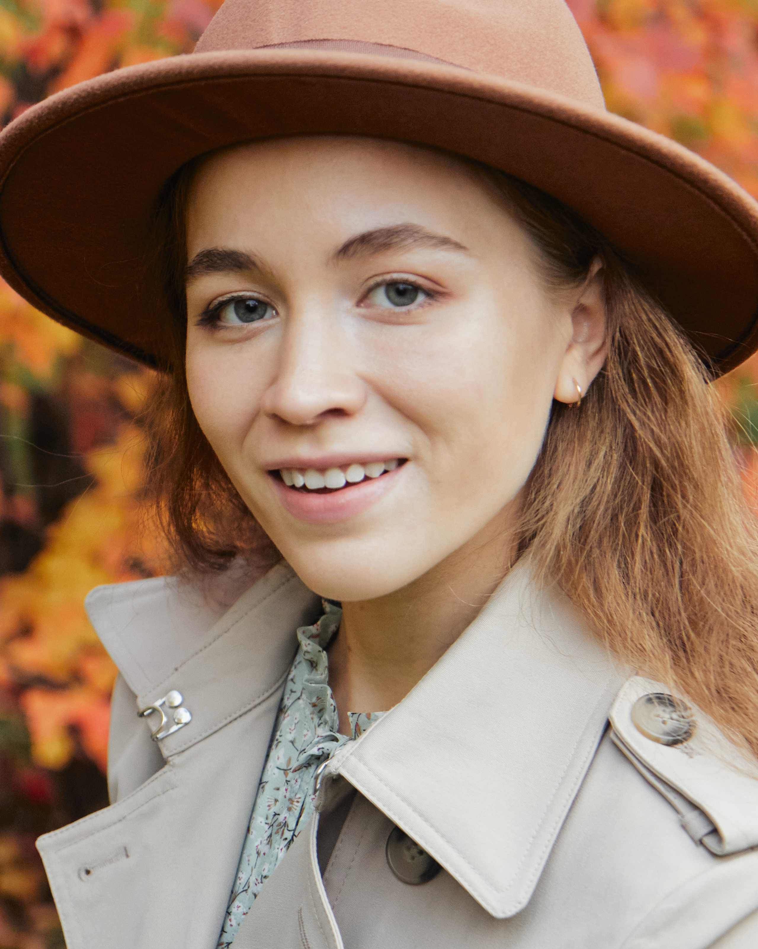 Места для фотосессий Томск