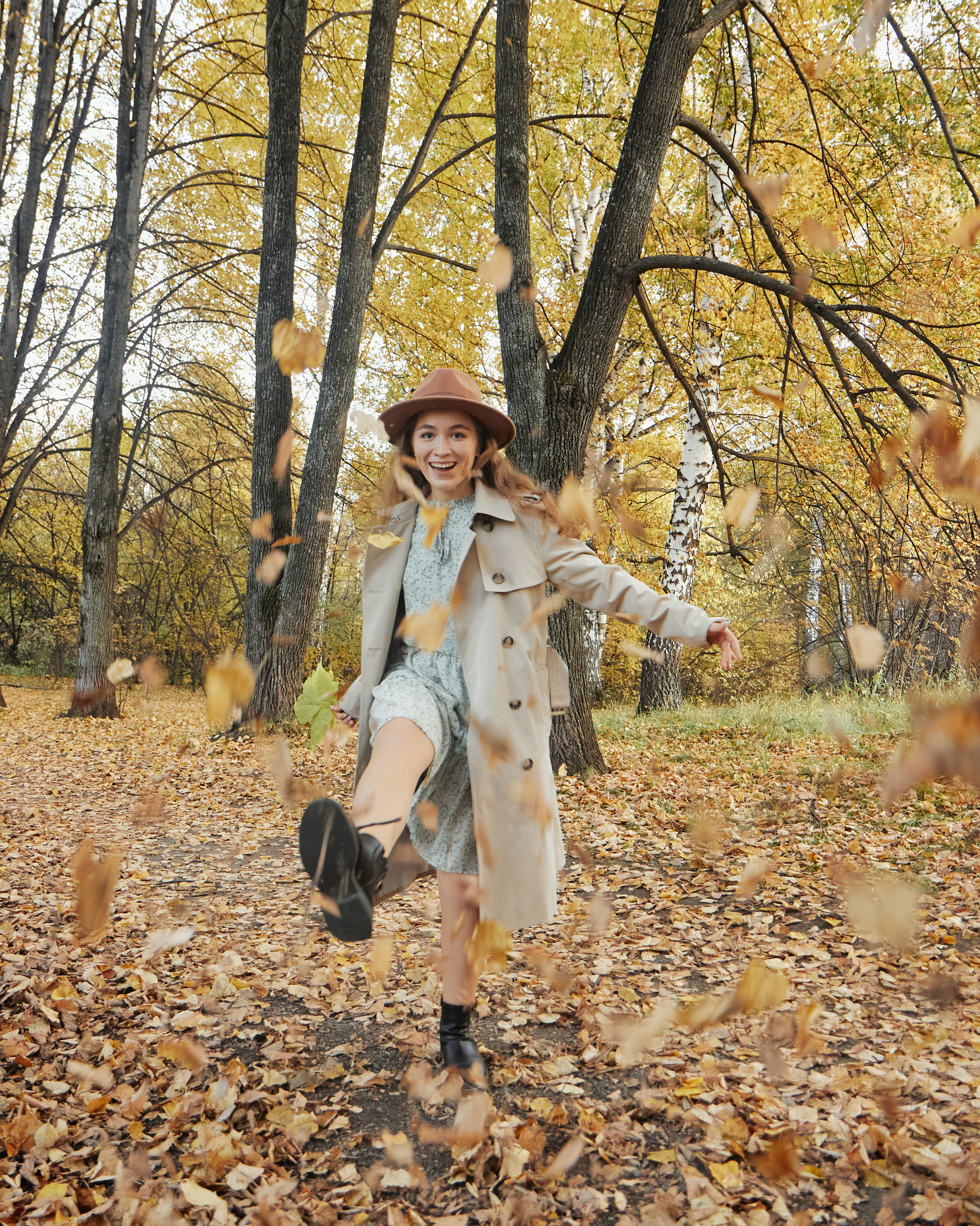 Места для фотосессий Томск