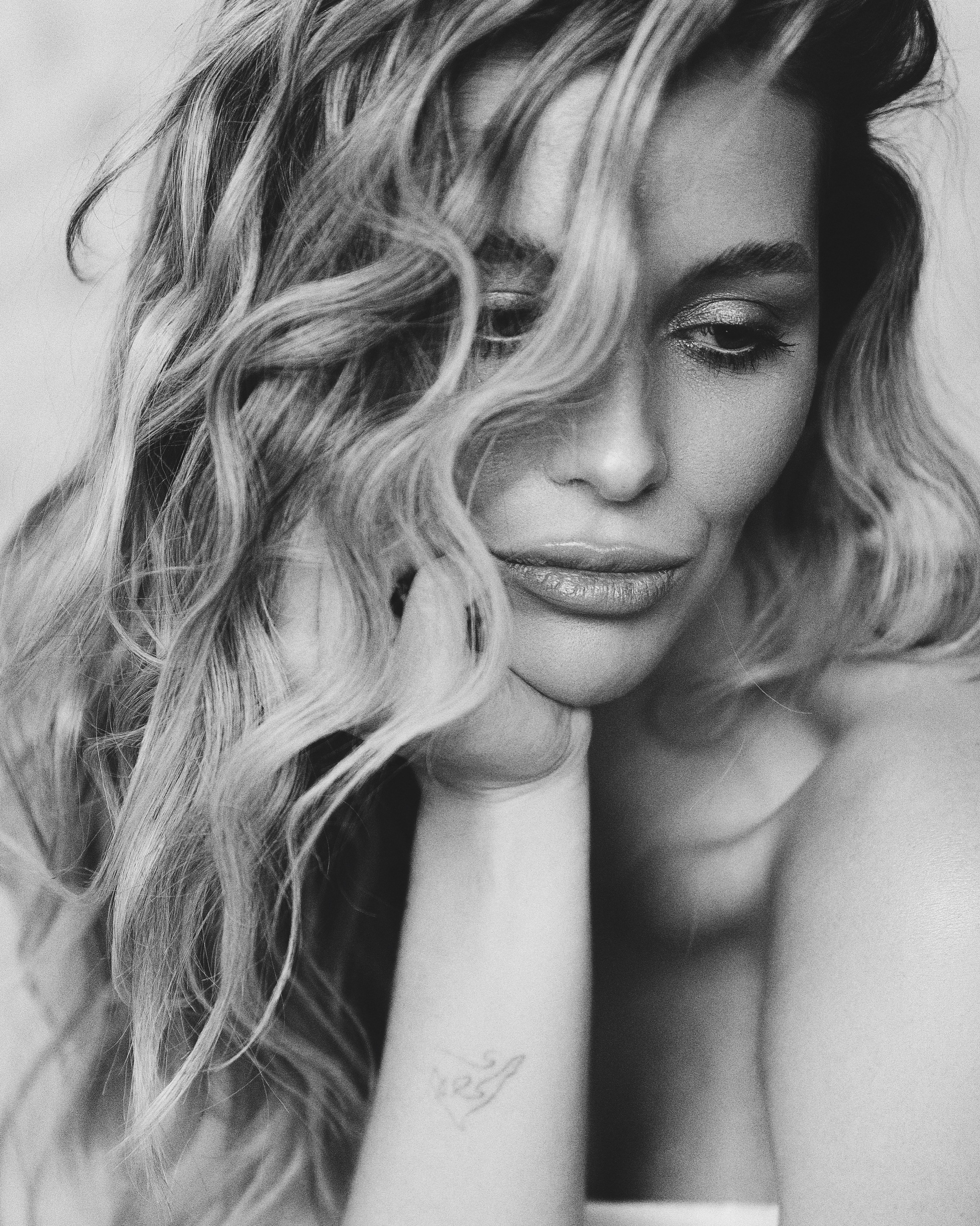 Обо мне. Портретный и свадебный фотограф в Нижнем Новгороде | Анна Бейль