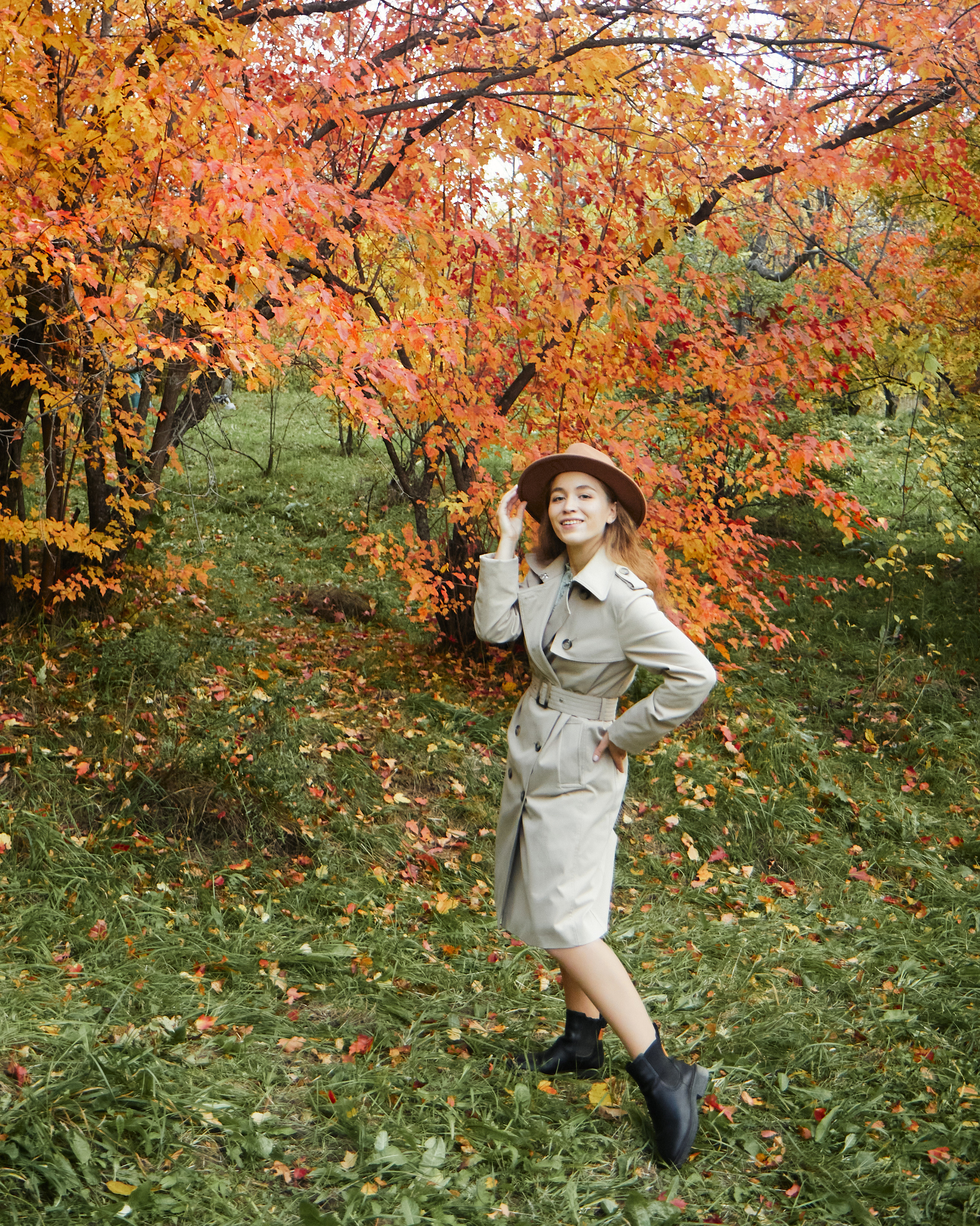 Места для фотосессий Томск