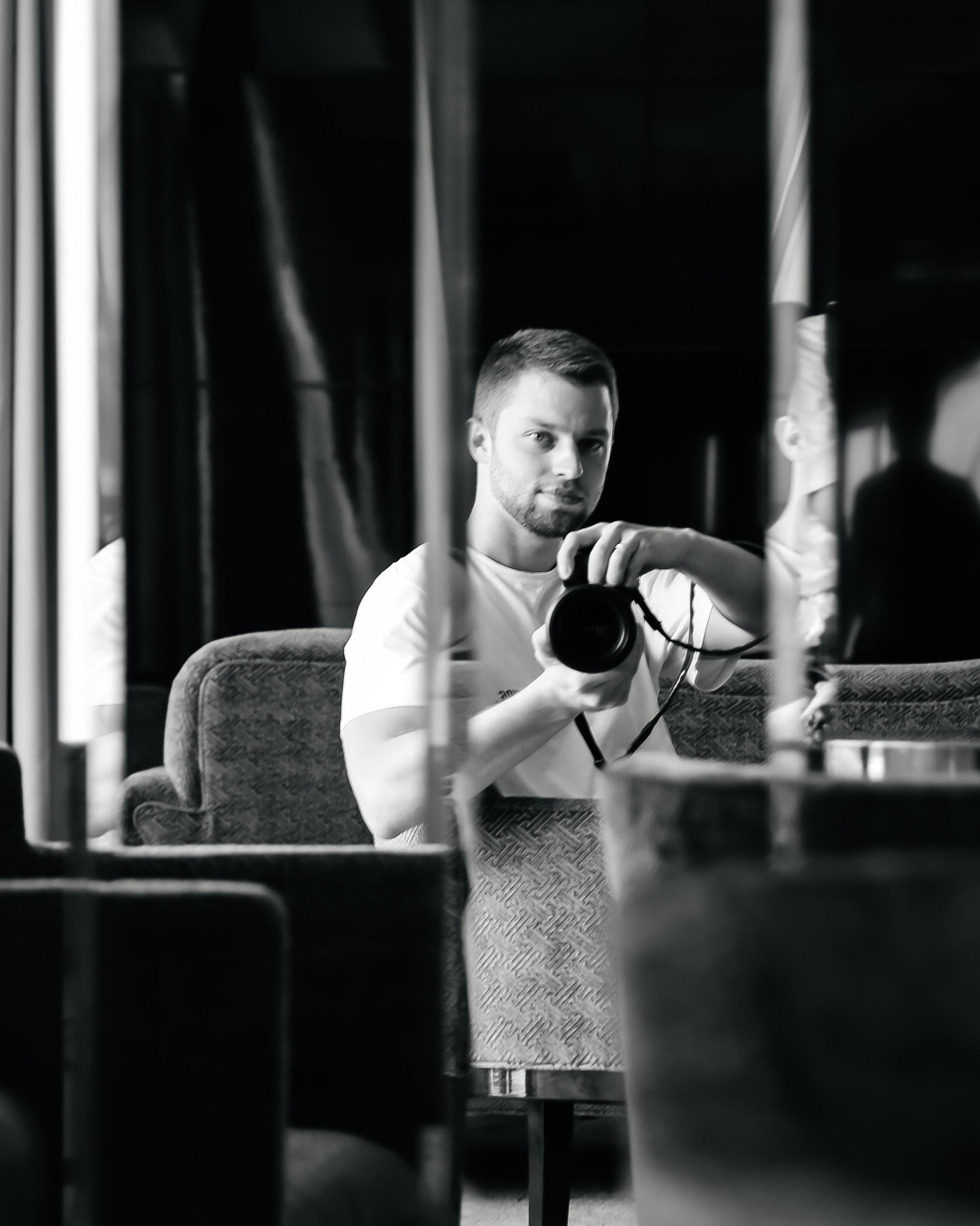 Свадебный и семейный фотограф Армавир Левашов Никита