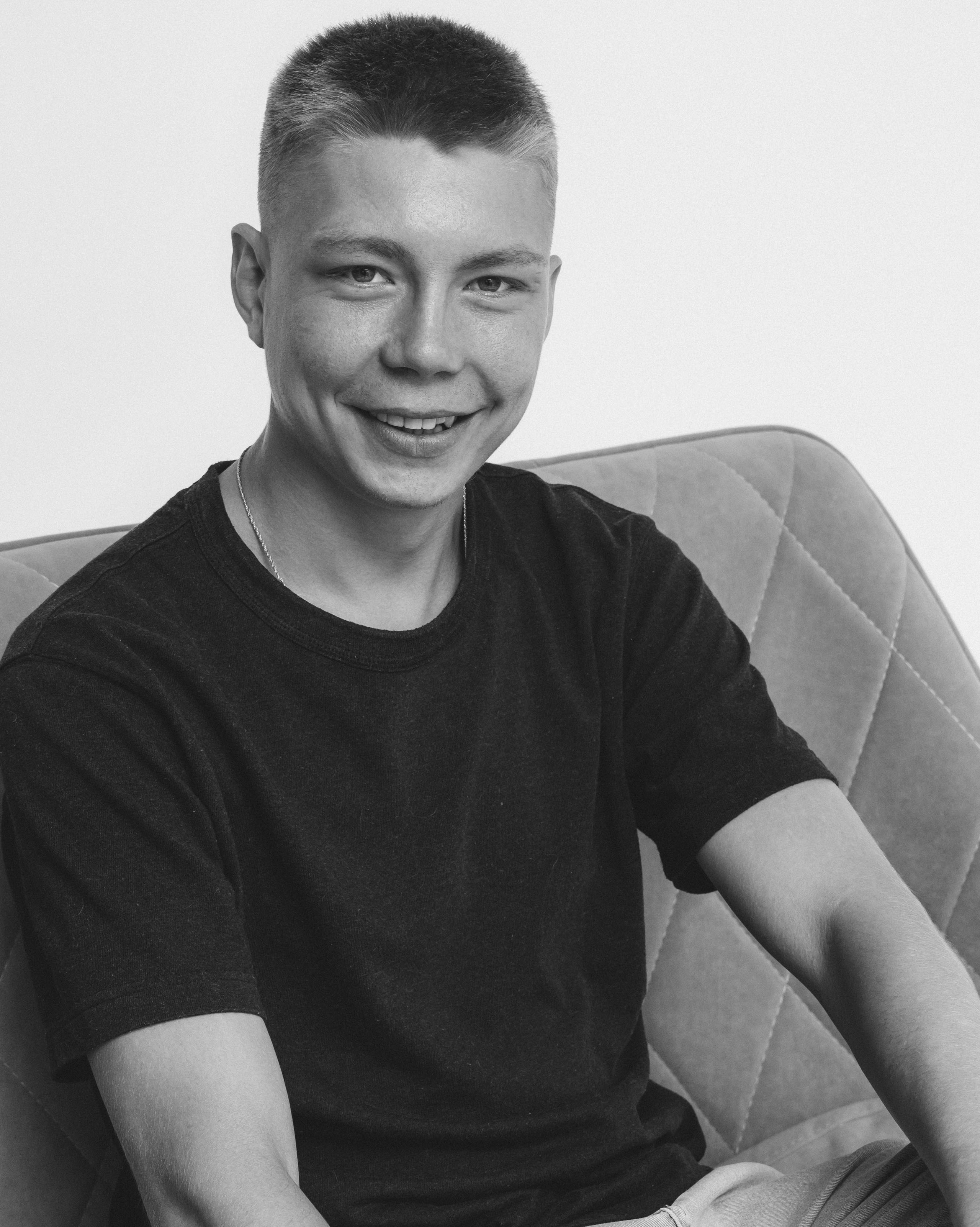 Контакты. Главная