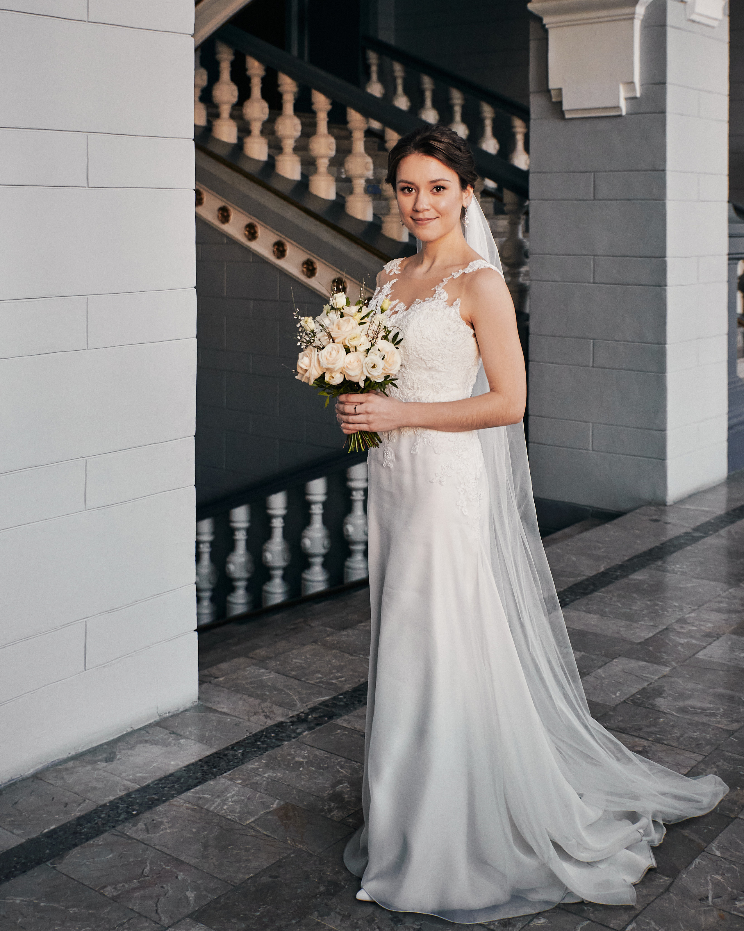 Красивые фотостудии в Томске