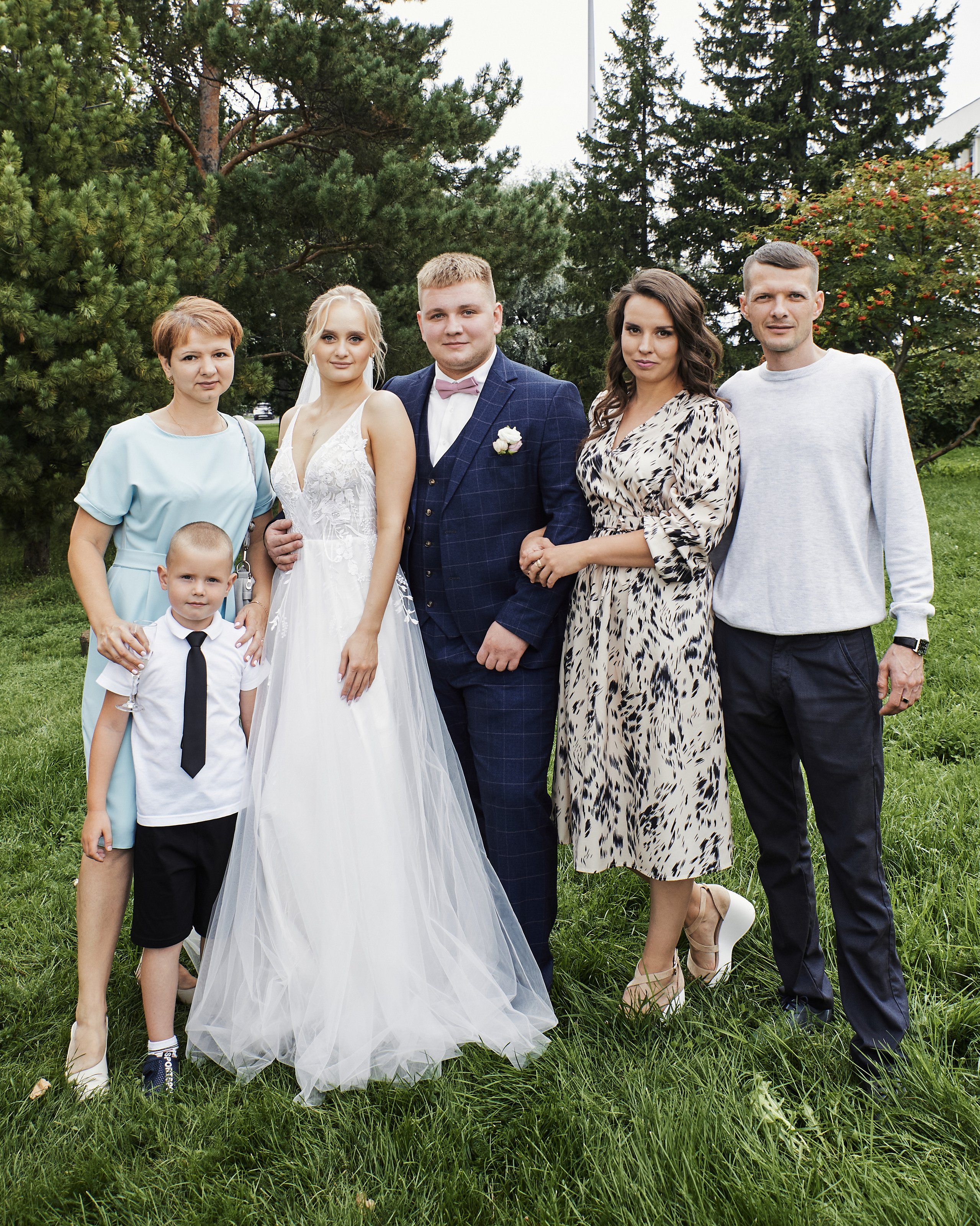 Места для фотосессий Томск