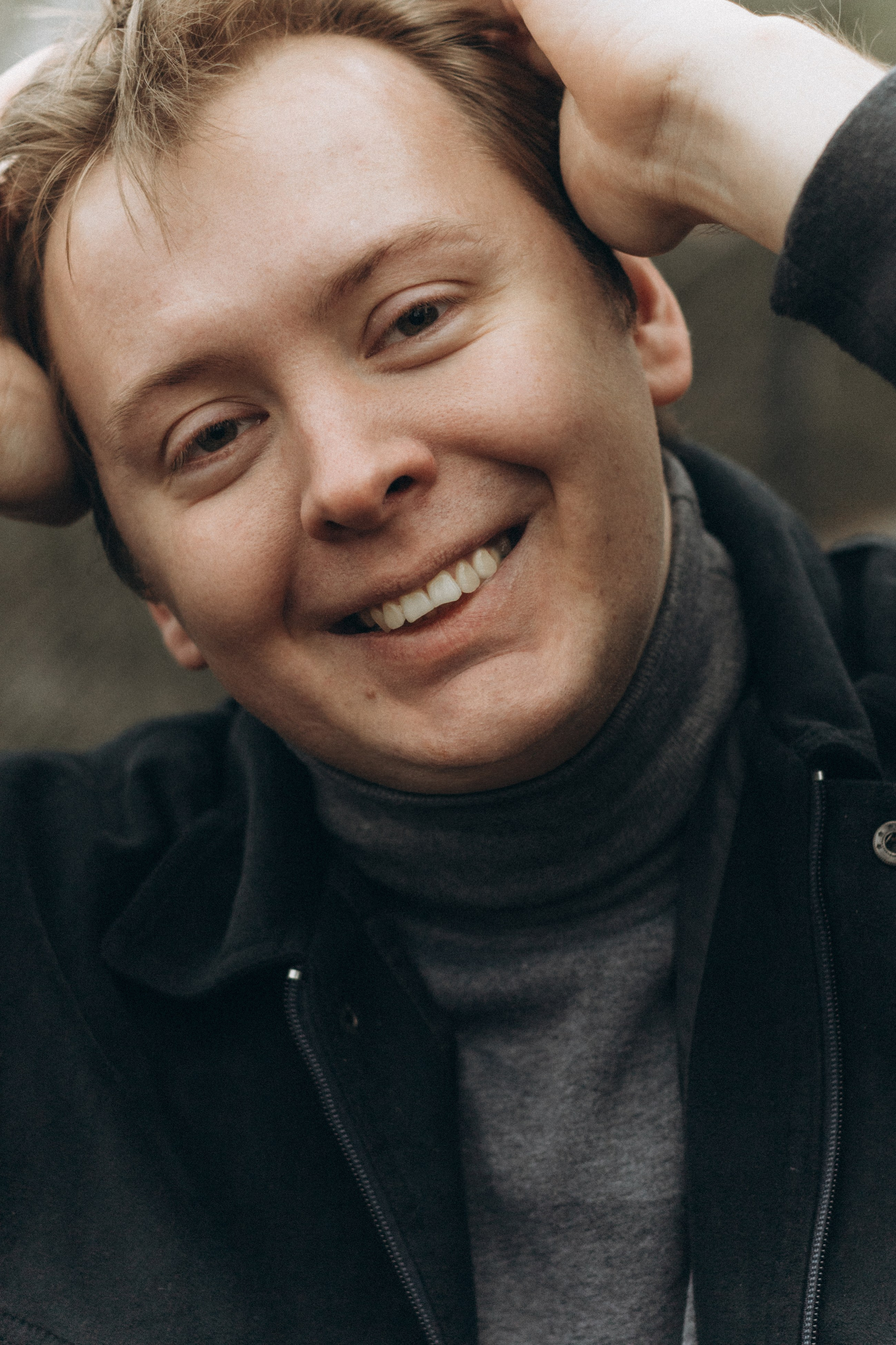 Свадебный видеограф Артем Мичуров