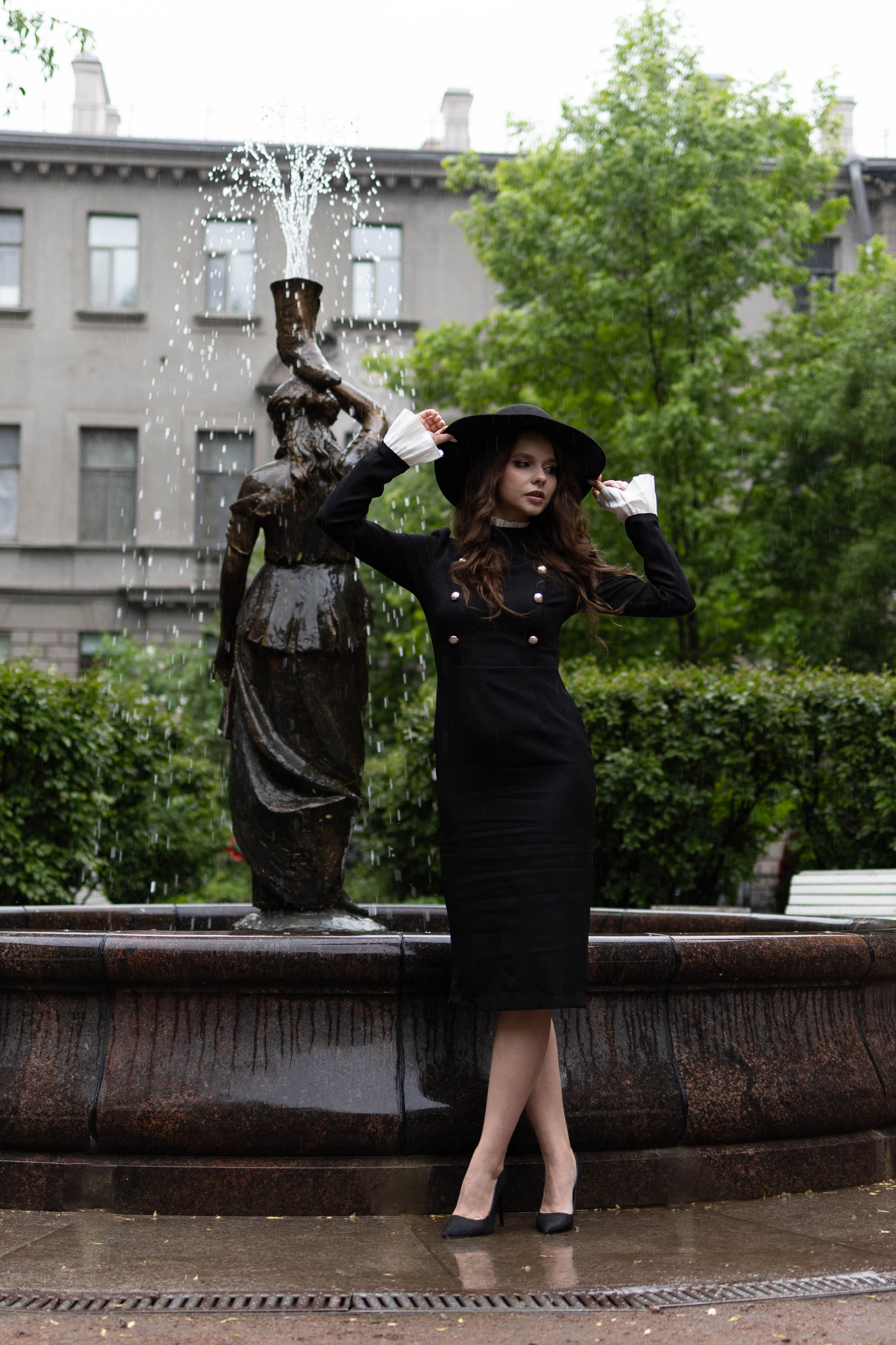 Услуги. Фотограф в Санкт-Петербурге