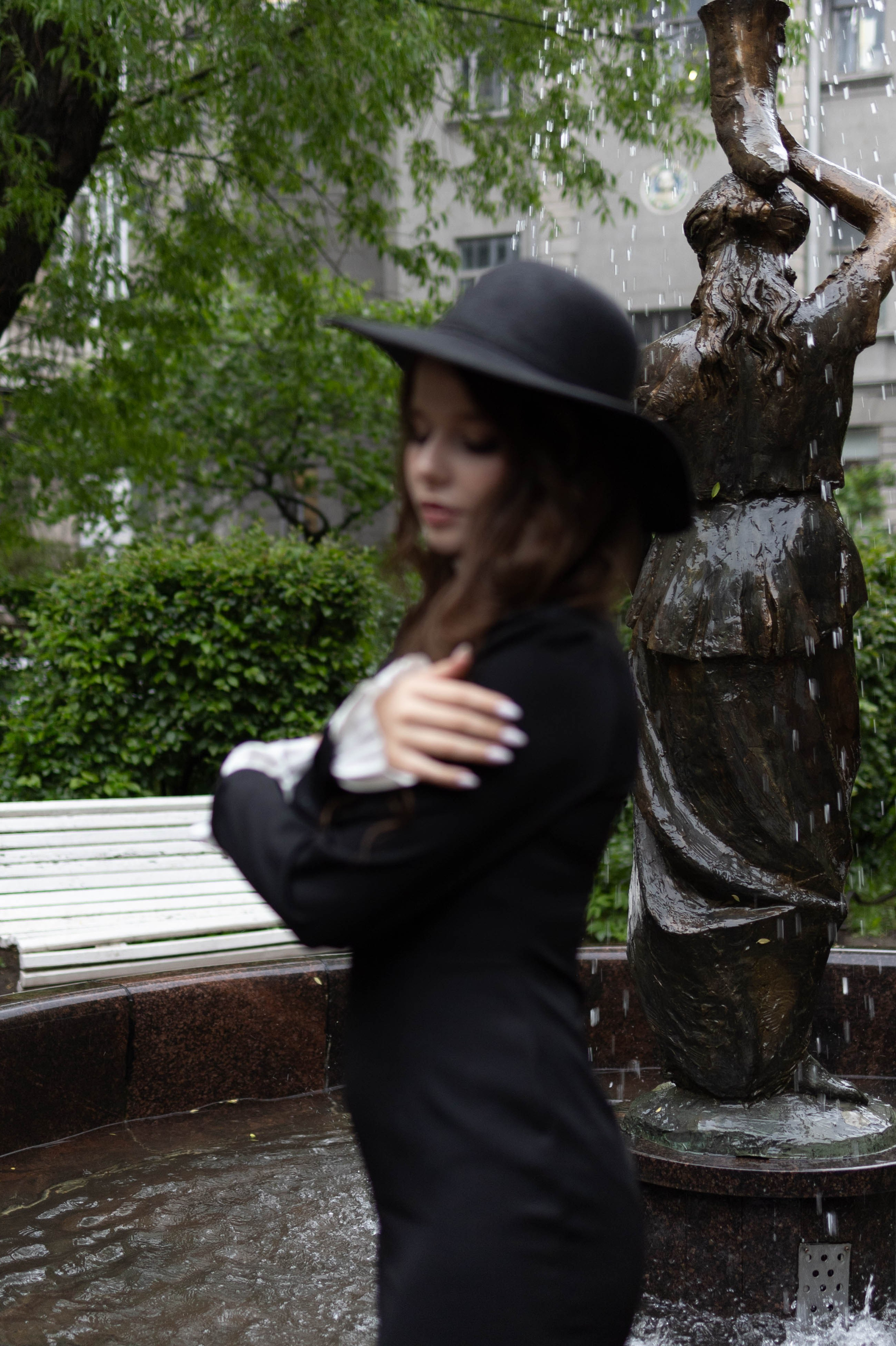 Услуги. Фотограф в Санкт-Петербурге