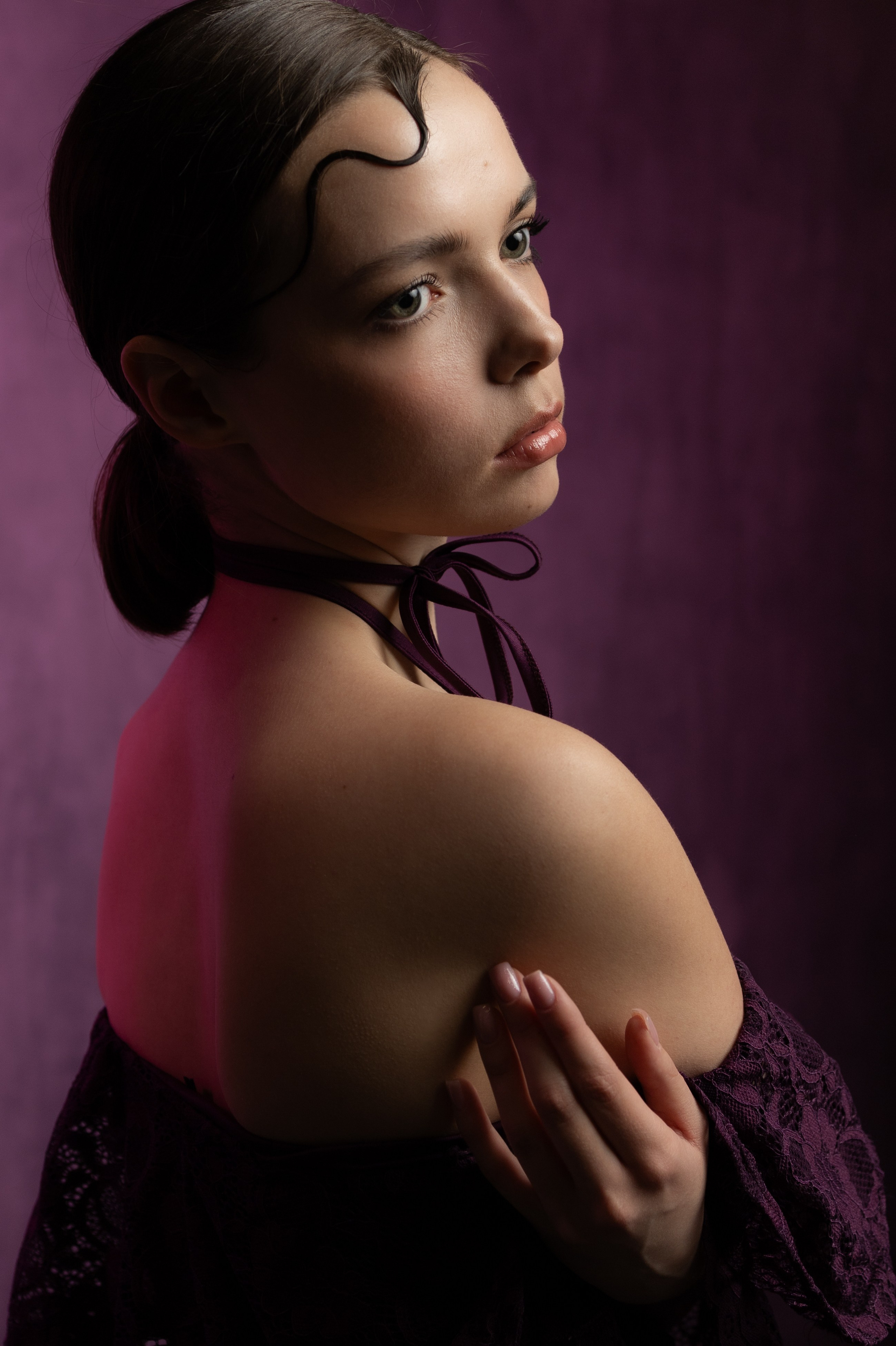 Фотограф в Санкт-Петербурге