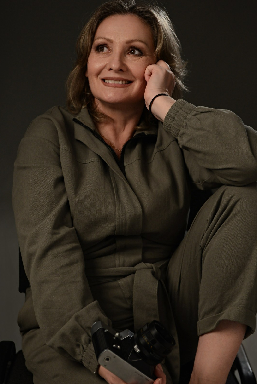 Фотограф в Новомичуринске Наталья Малиновская