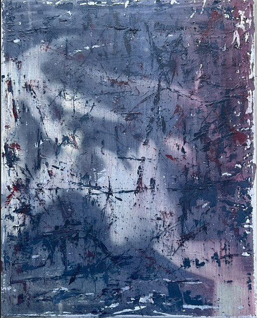 ALMOST VISIBLE. Фотограф Шувалова Анна