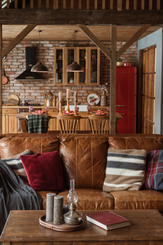 Аренда фотостудии