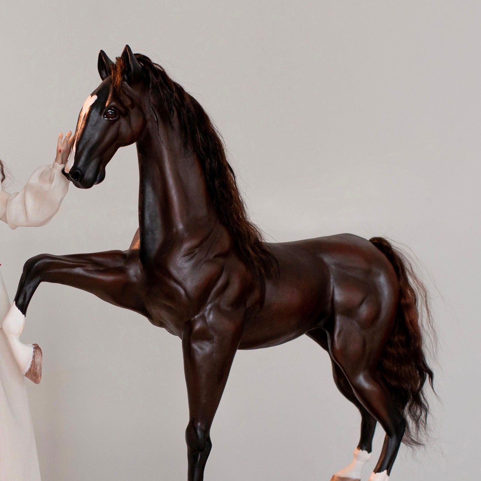 Игрушки. Кавказские куклы Гужова Фатима