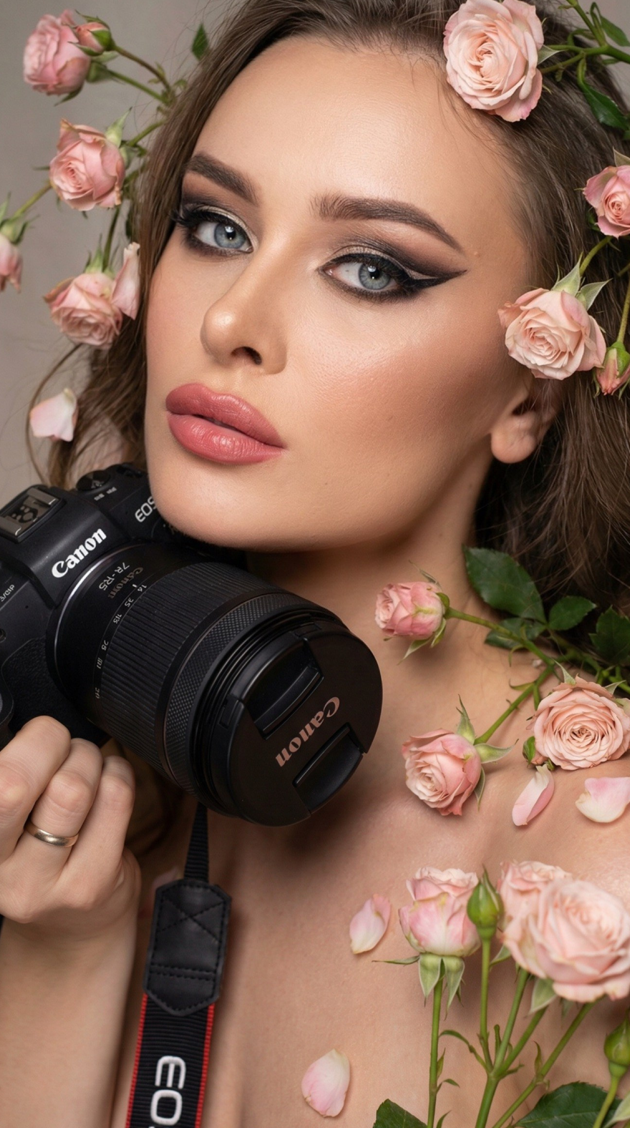 АI Фото Нейрофотосессия. Ai креатор Фотограф Челябинск Анастасия Прокудина