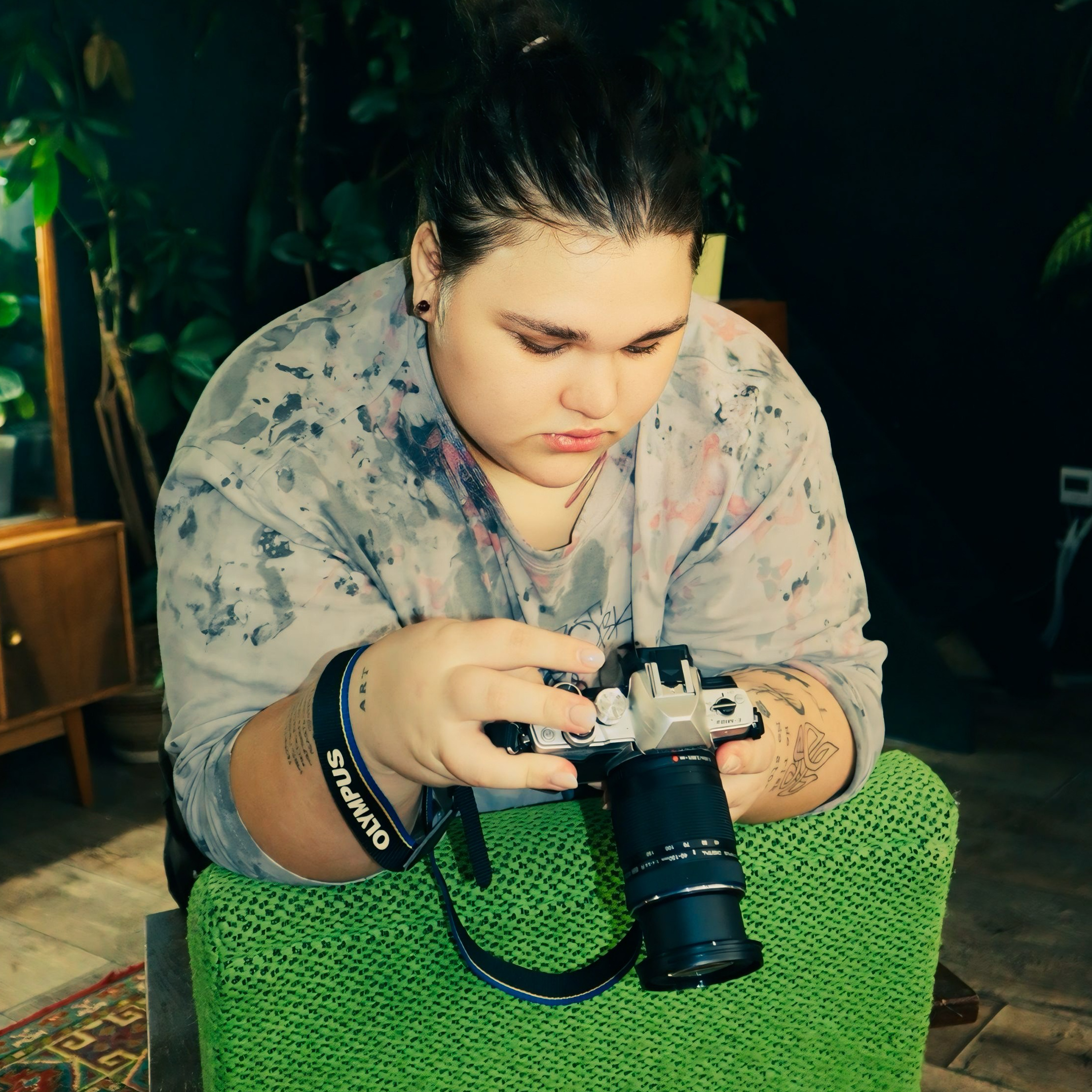 Контакты. Ph.baldilini