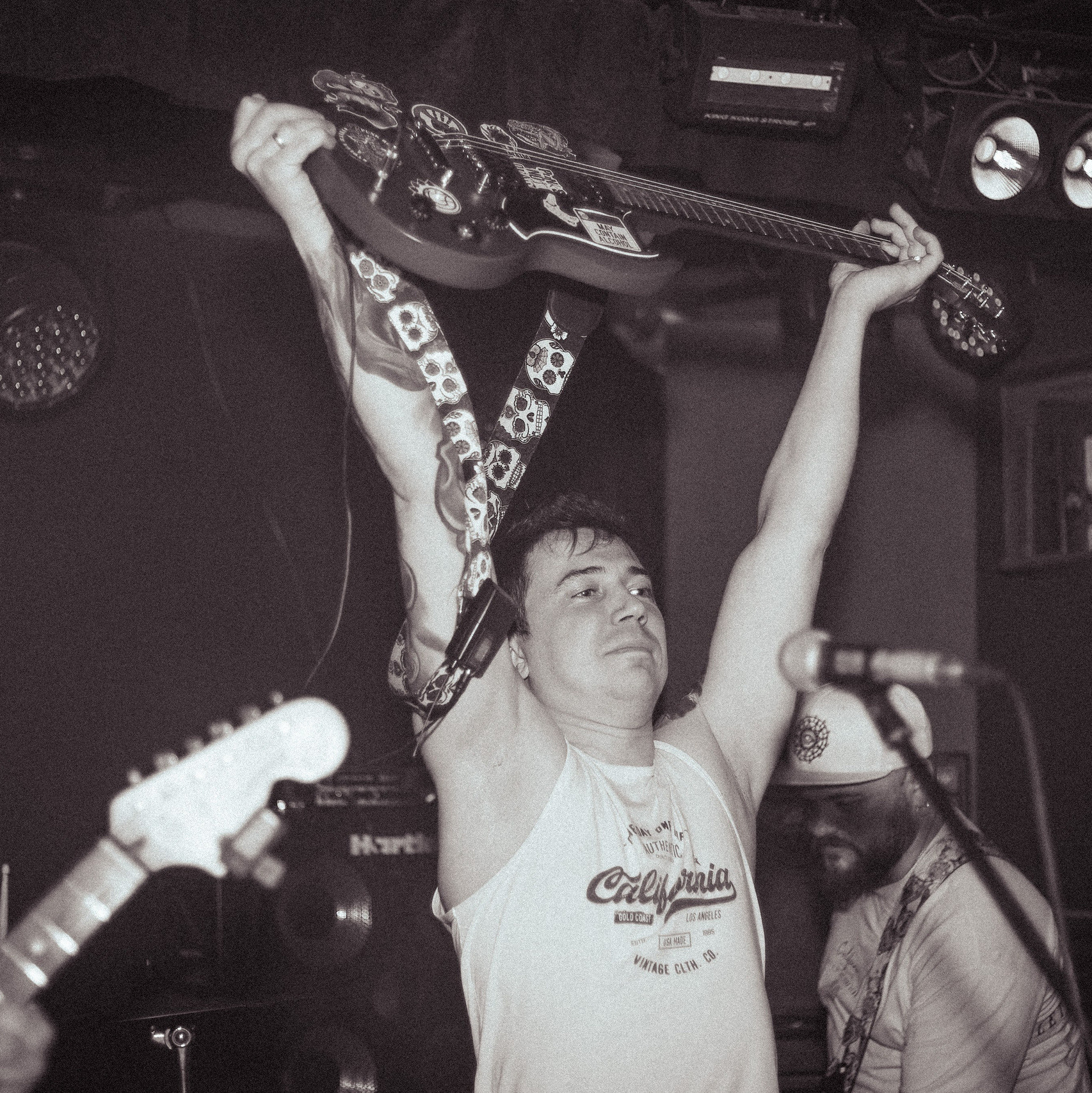 Обо мне. Фотограф Евгений Егоров