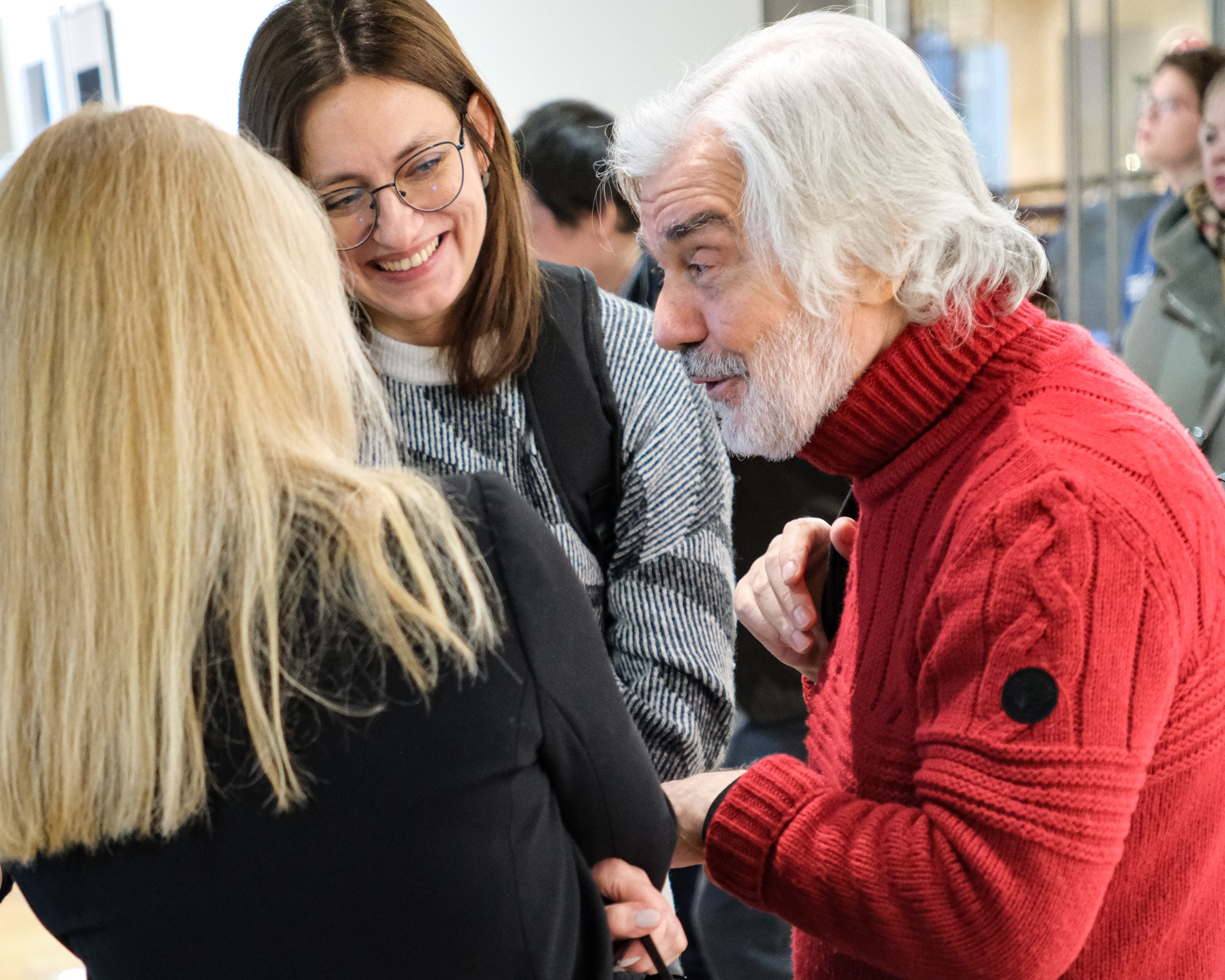Фотовыставка проекта «Арт-Развороты». Фотограф в Москве, фотожурналист Александр Малахов