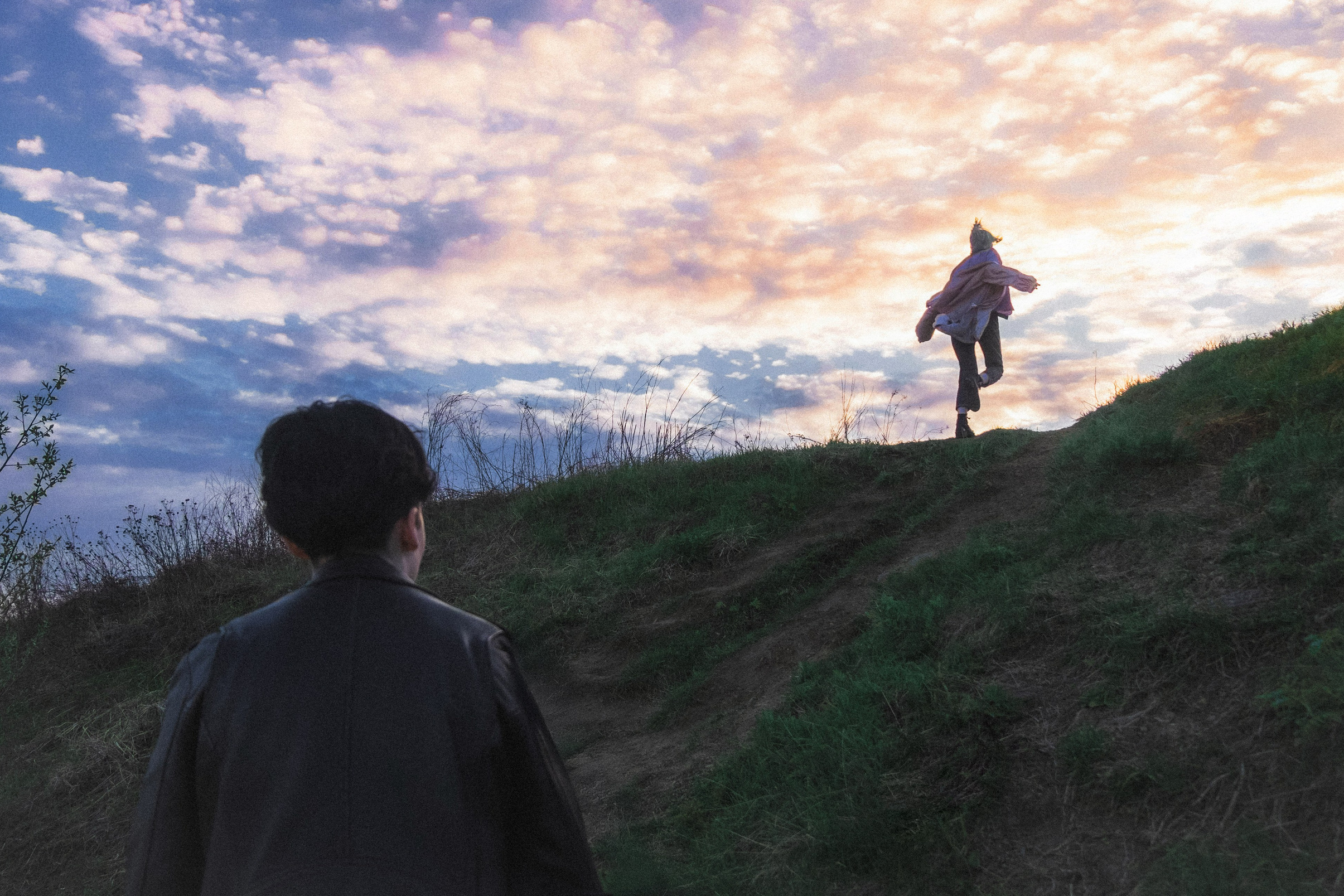 На закате. Фотограф из Москвы — DASHA NOVA | Авторская фотография в разных жанрах