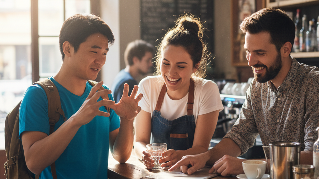 Проекция: воплощение мыслей в реальности. Взгляд нейронауки. Гид и фотограф в Валенсии Новиков Михаил