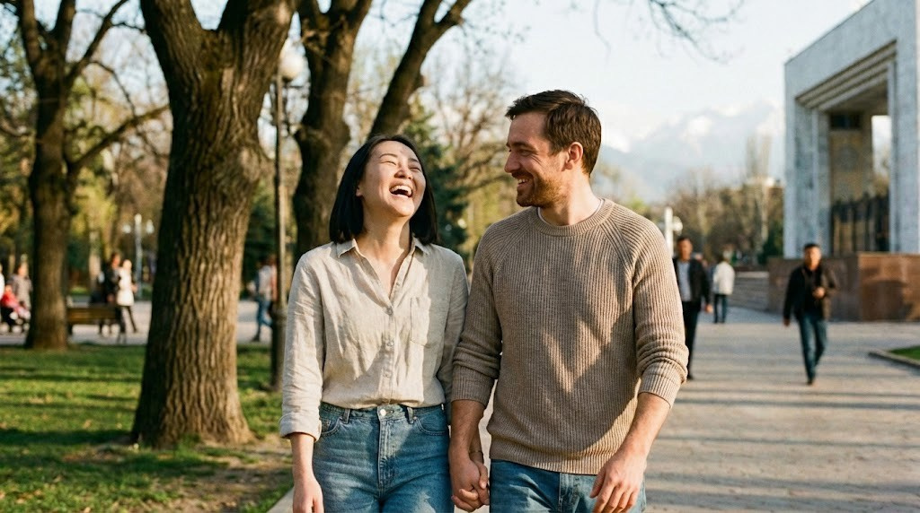 Услуги фото и видеосъёмки. Фотограф и видеограф в Бишкеке — фото, видео и аэросъёмка для людей и бизнеса