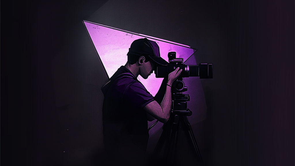 Портфолио. ТриМедиа Продакшн