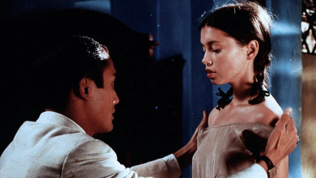 Фильмы и сериалы. Зима 2023-2024. Часть 3