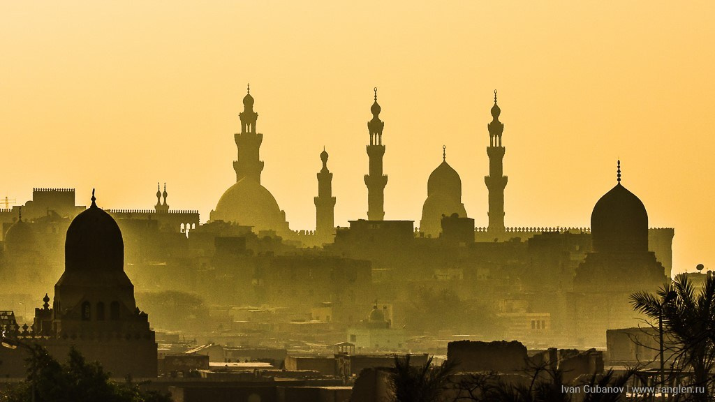 Малайзия. Фотограф Иван Губанов