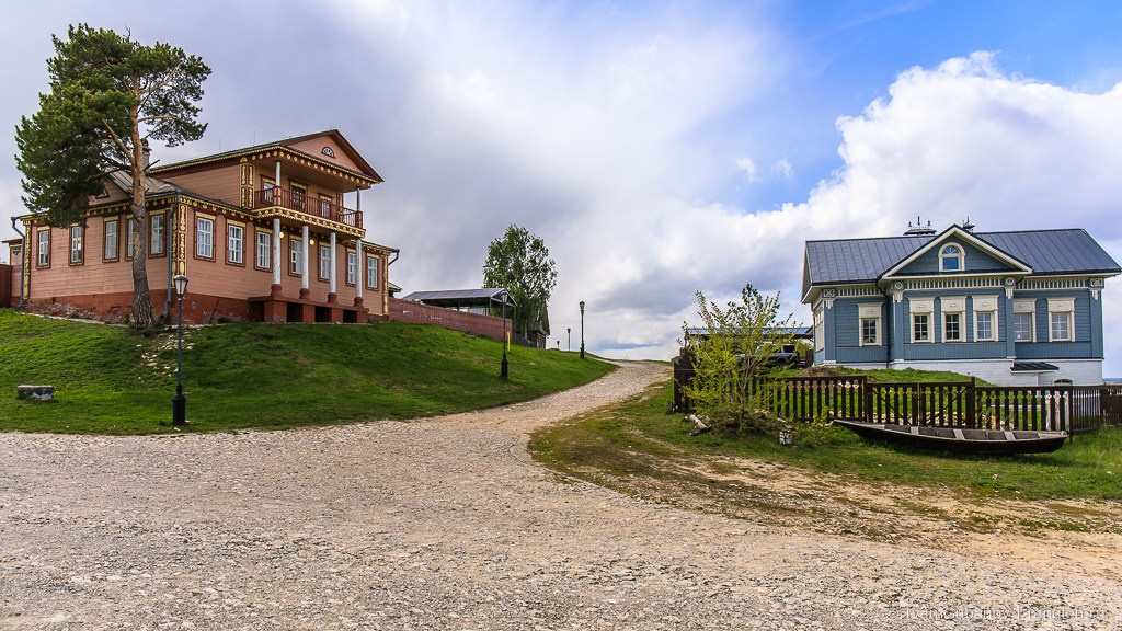 Путешествие в Казань в 2024 году. Фотограф Иван Губанов