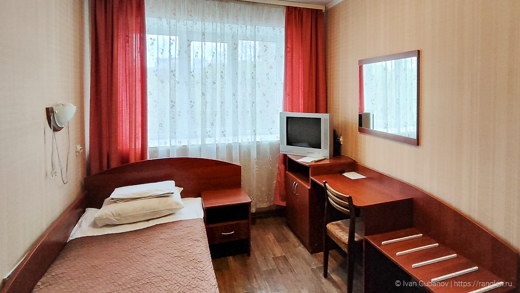 Путешествие в Вологду. Фотограф Иван Губанов