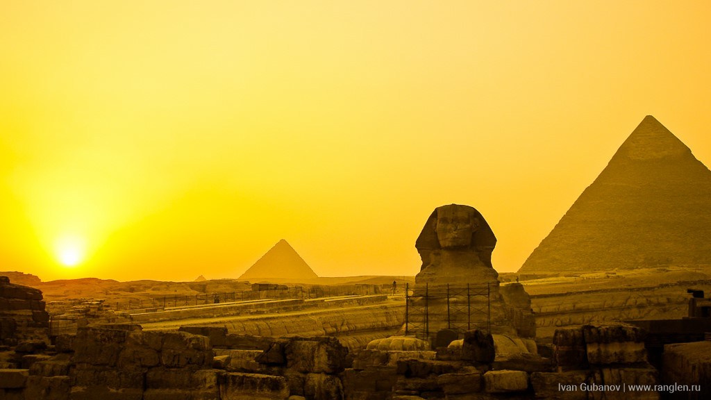 Малайзия. Фотограф Иван Губанов