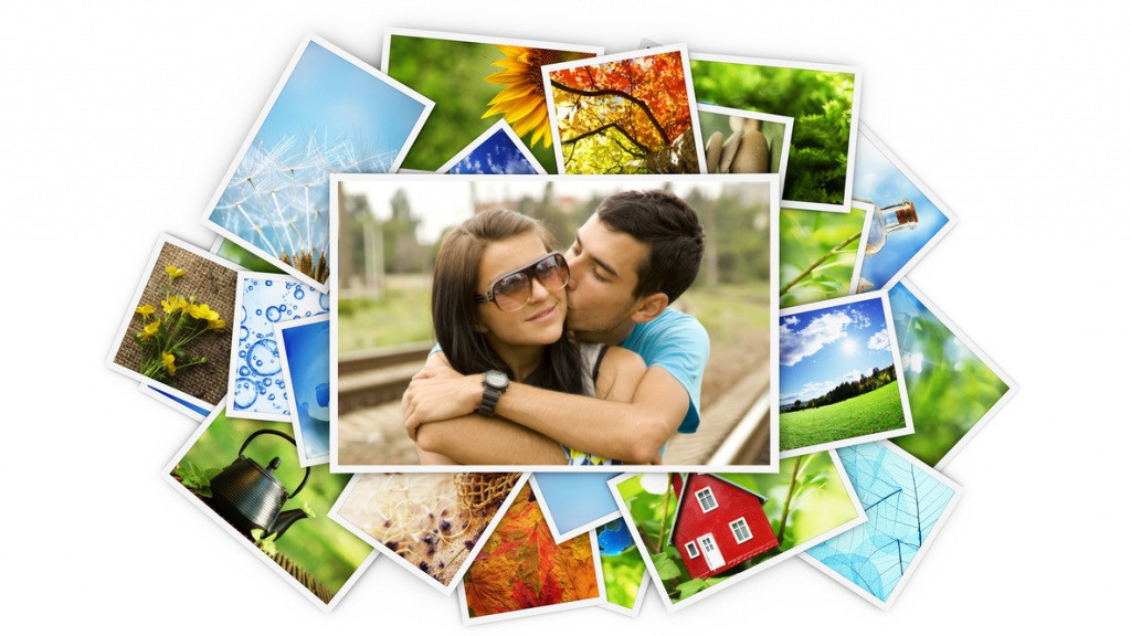 Печать фото, широкоформатная печать на Авиамоторной