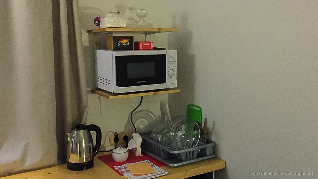 Ростов Великий и Кострома. Фотограф Иван Губанов