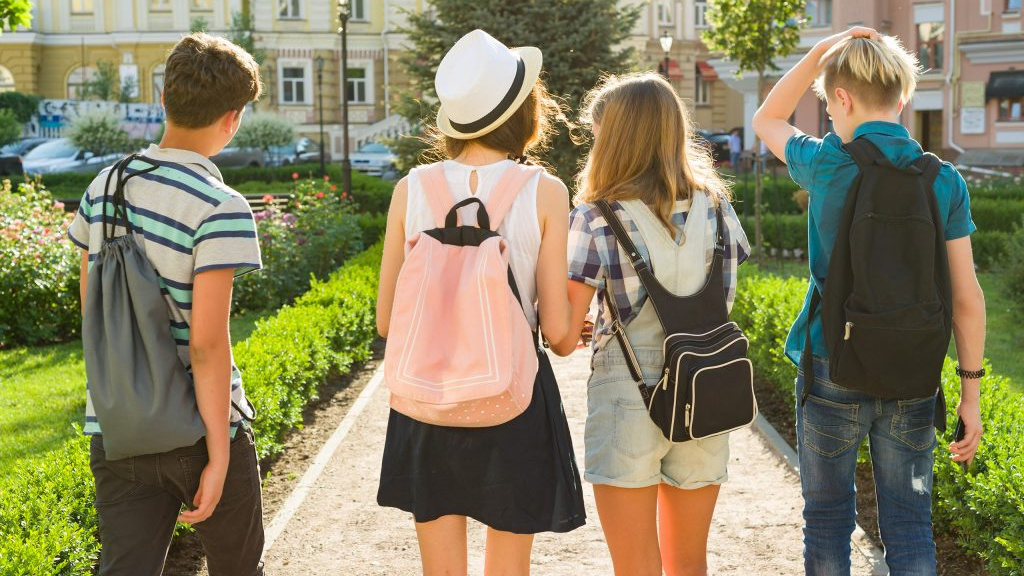 Мой ребенок — подросток. Психолог Селиванова Елена, Пенза