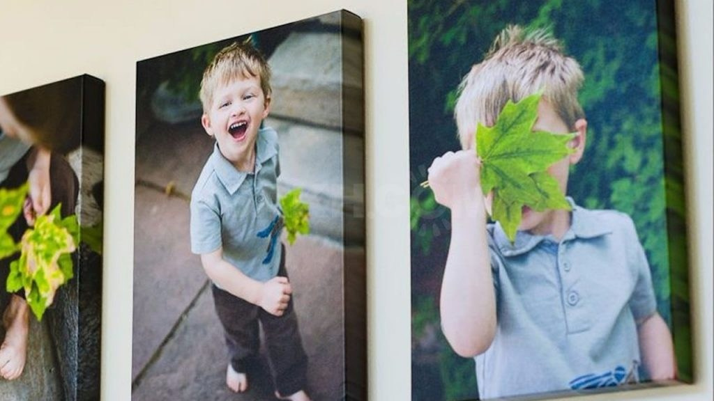 Печать фотографий