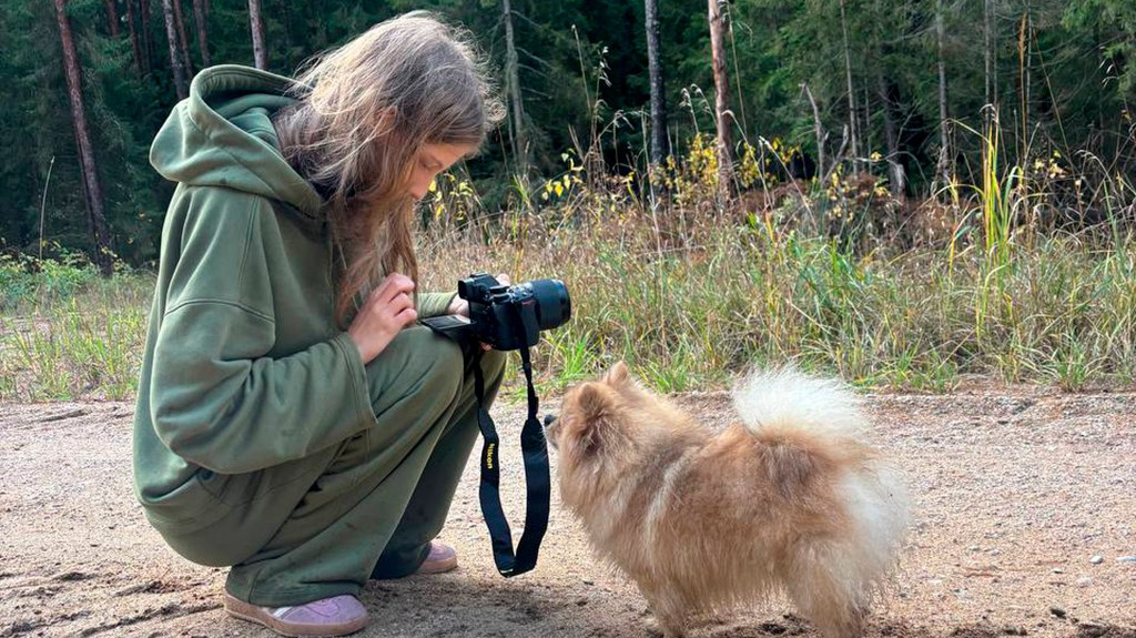 Контакты. Фотограф — анималист RISHELL PHOTO