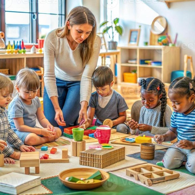 Услуги. Логопед — Дефектолог Анастасия Вапняр