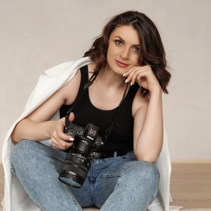 Фотошкола Focus.Pro Челябинск