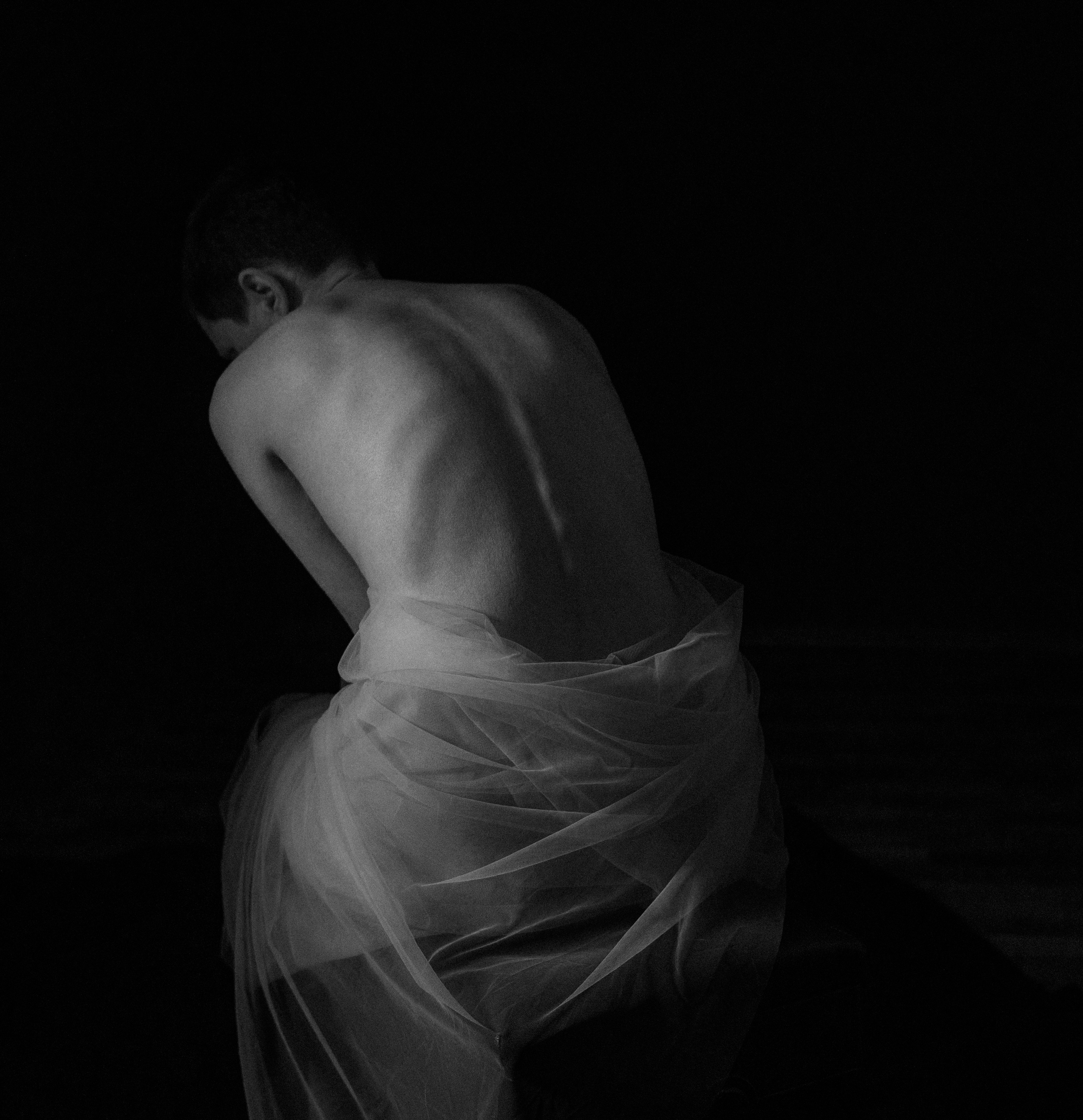 Брандт Олеся. Организация фотовыставок в Петербурге и Москве, MFamilia (МФамилия)