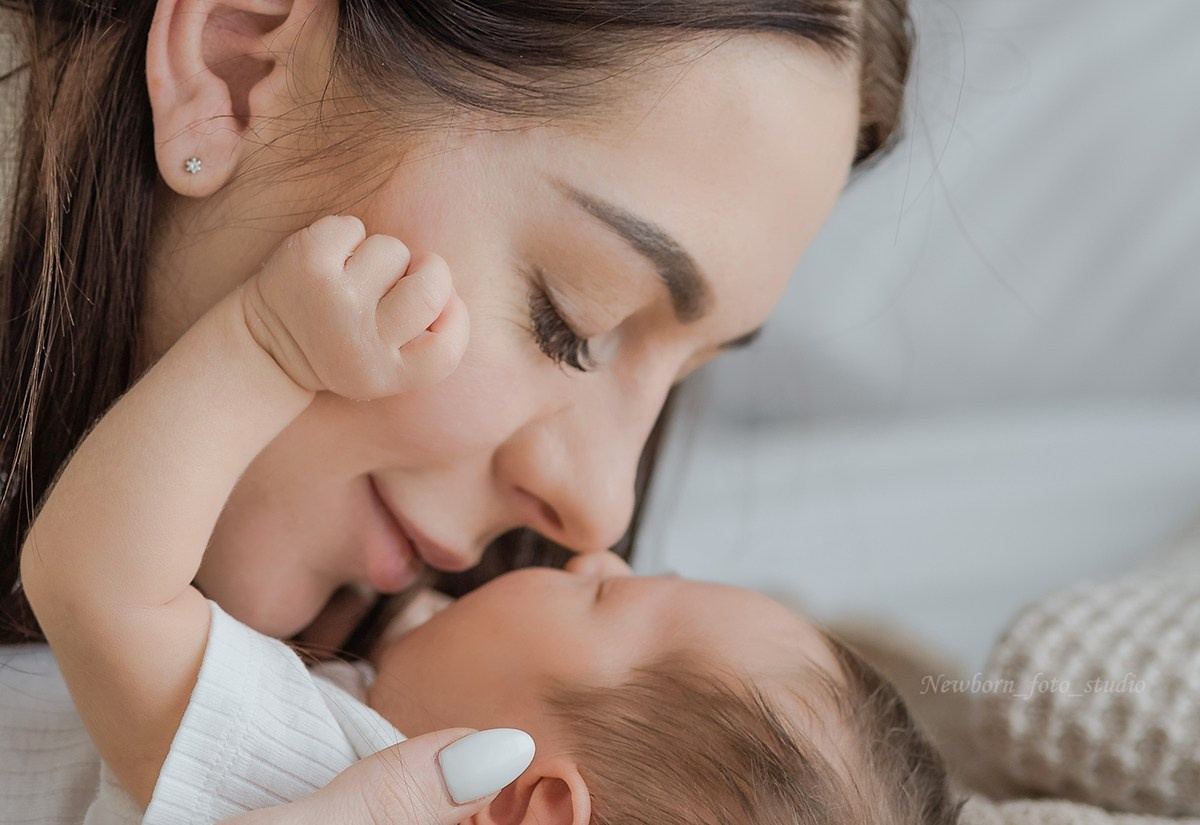 Домашняя фотосессия с выездом на дом Москва