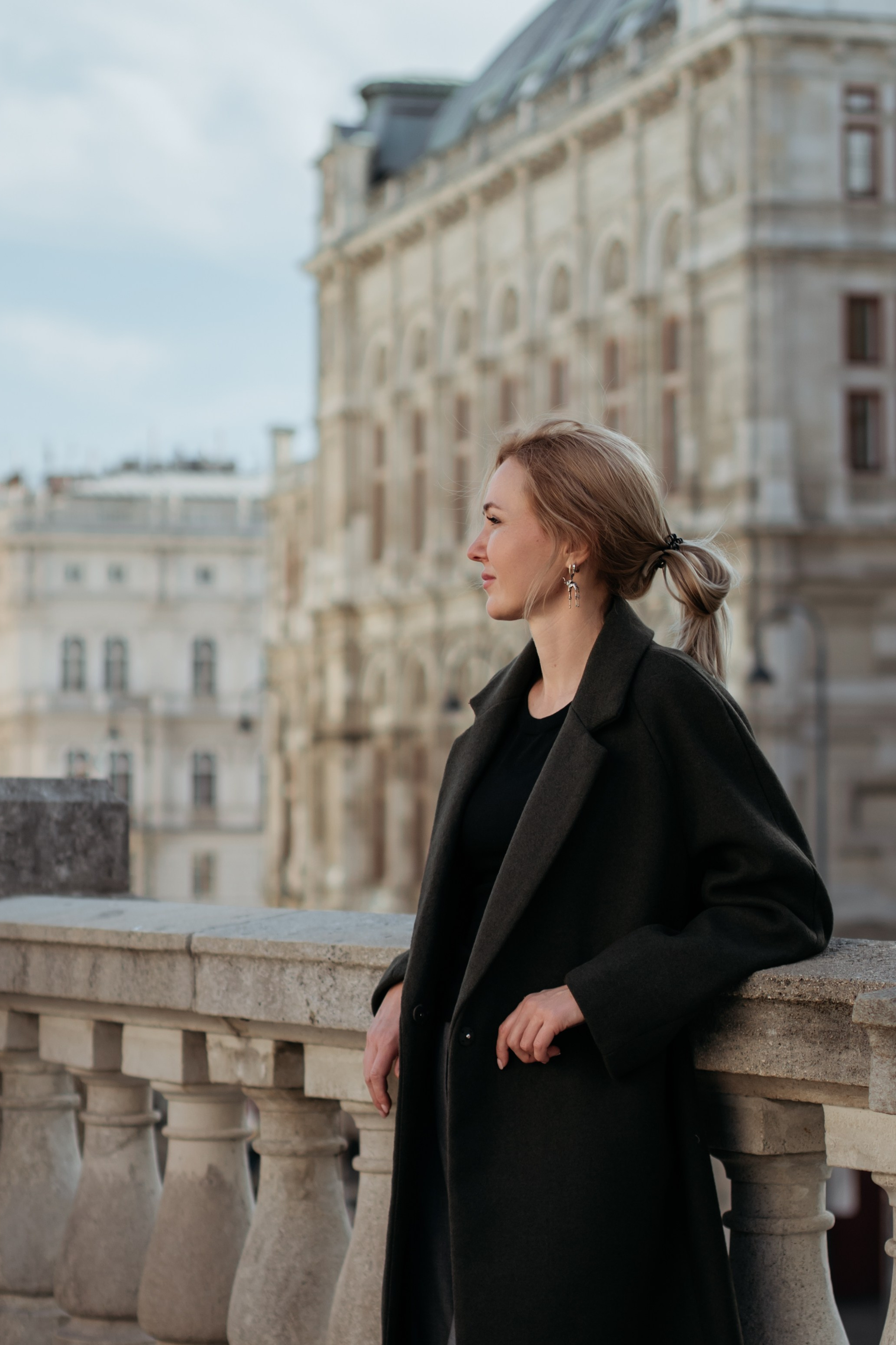 Personal. Fotographer in Vienna Ksenia Mart