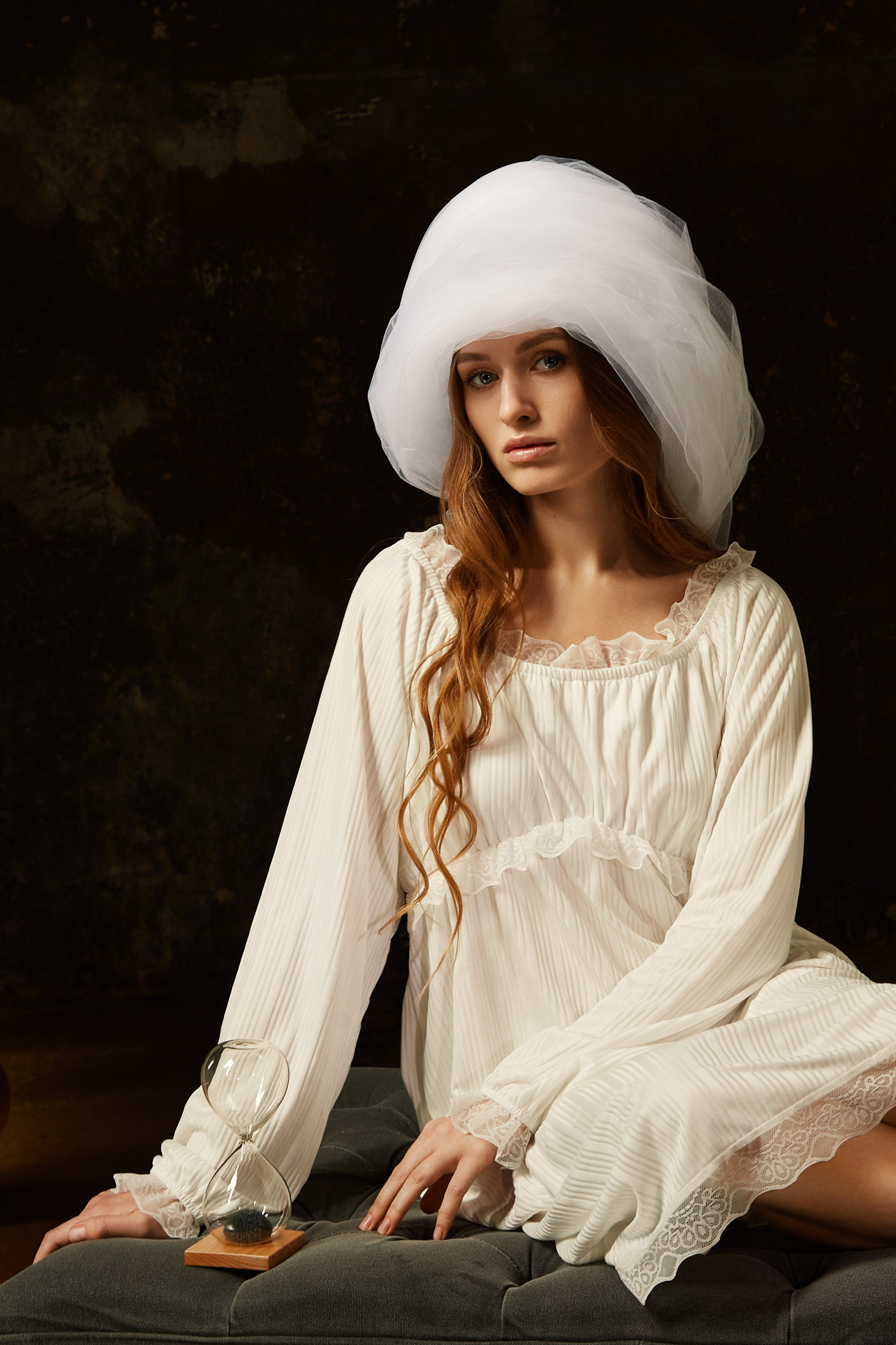 Женские съемки в Москве