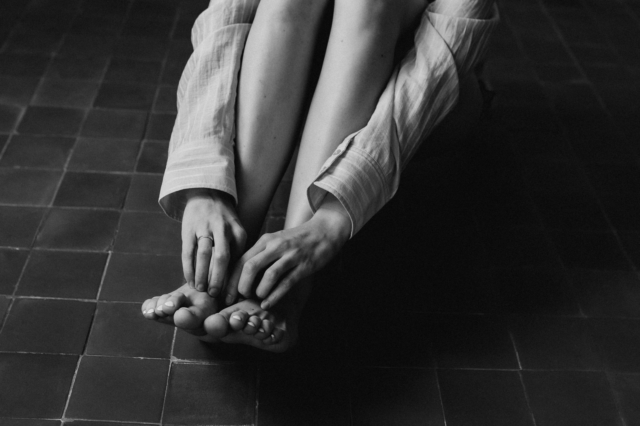 Портретный фотограф Москва