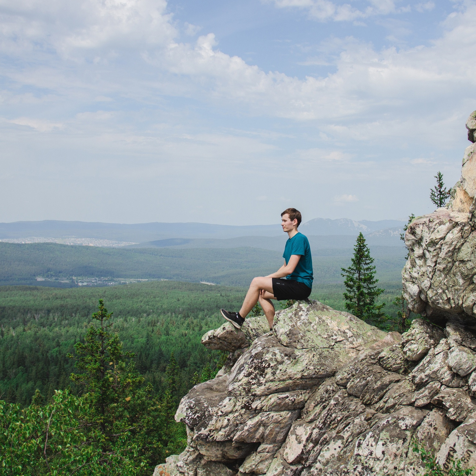 Обо мне. Фотограф Екатеринбург Владимир Смирнов