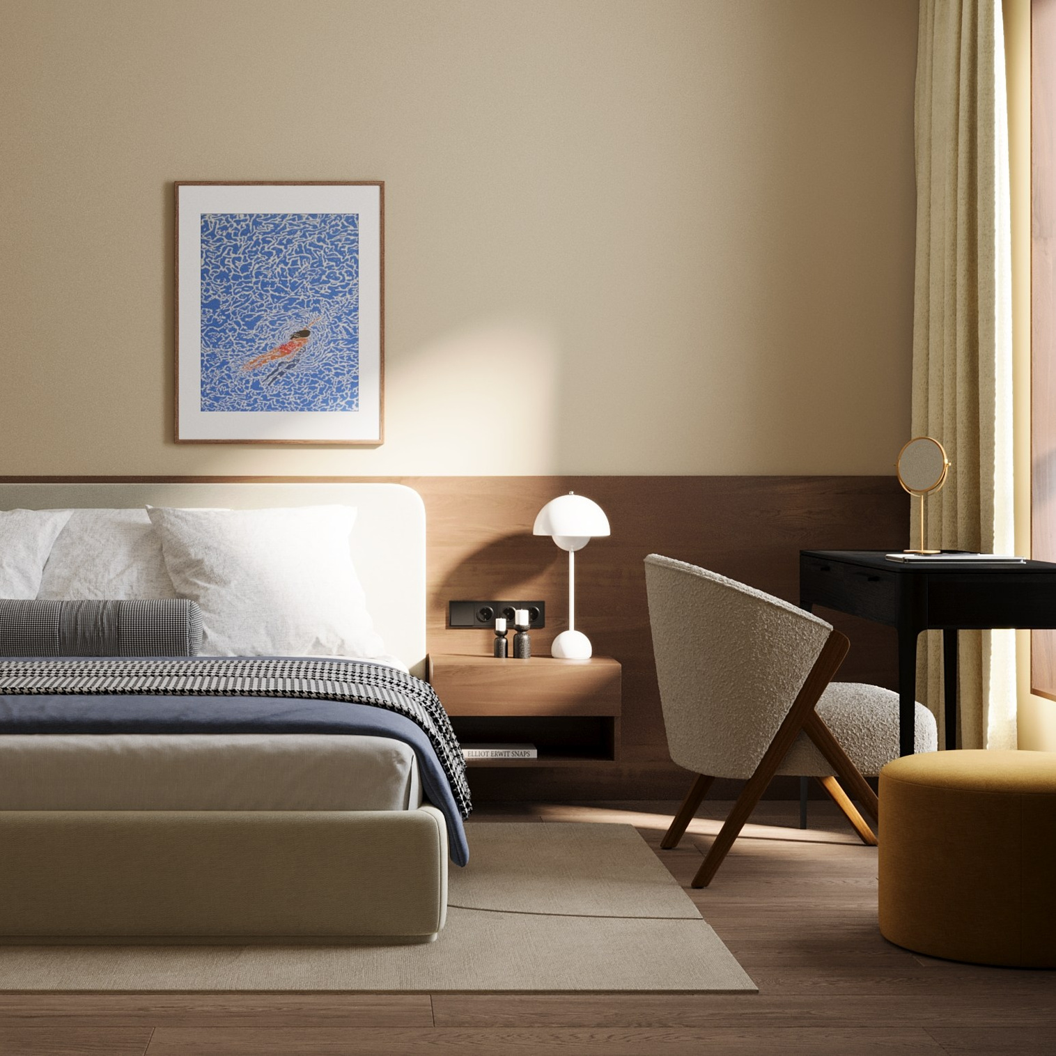 Services & Pricing. Puré design