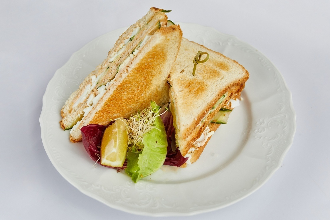 Сэндвич меню. Кейтеринг Royal Catering | По Москве и Московской области организуем р