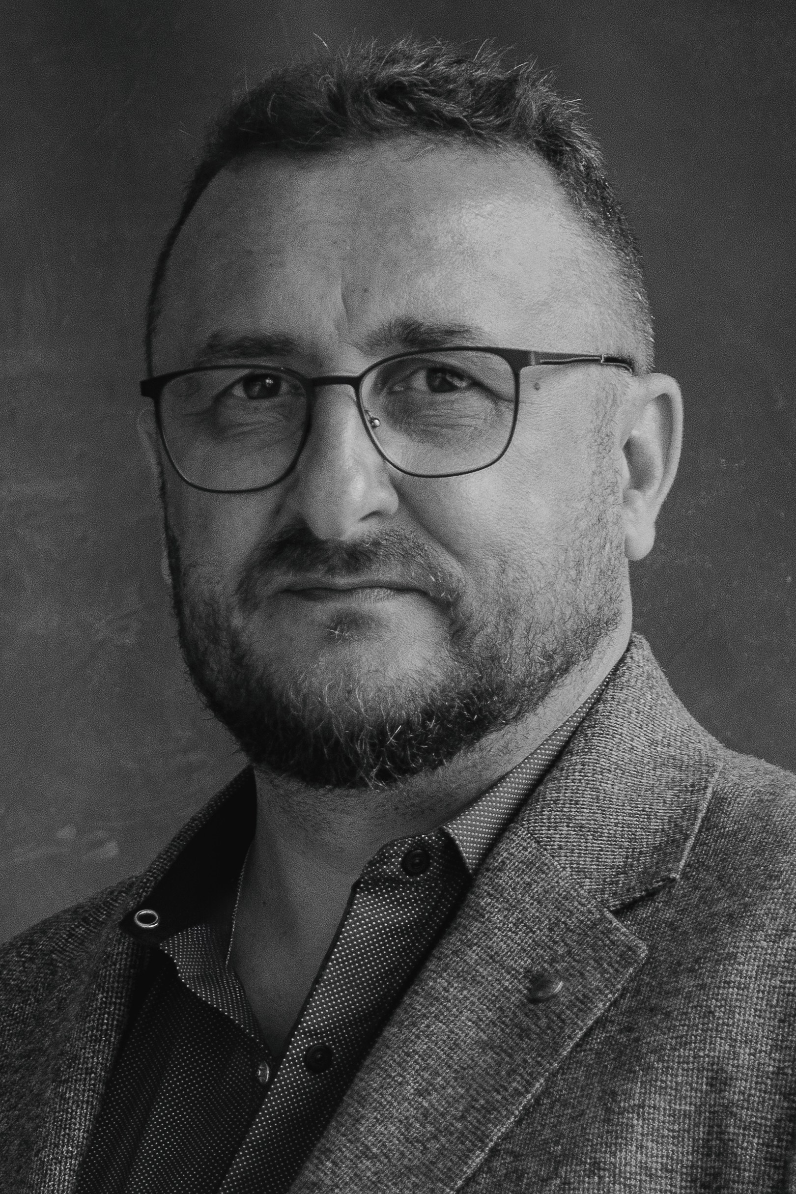 Info Ashkinazi. Art Portrait